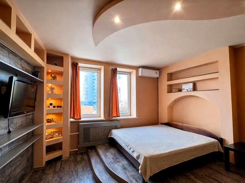 квартира по адресу Миколы Бажана просп., 10