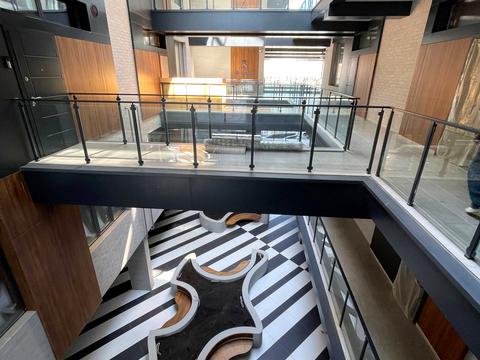 квартира за адресою Рєпіна вул., 1-Б