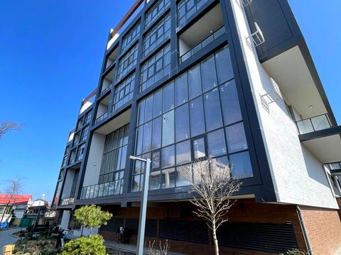 квартира за адресою Рєпіна вул., 1-Б