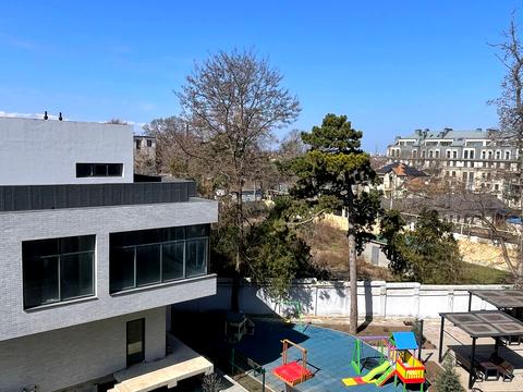 квартира за адресою Рєпіна вул., 1-Б