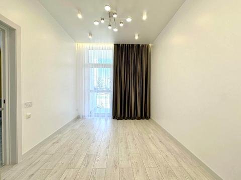 квартира по адресу Евгения Маланюка ул. (Степана Сагайдака), 11