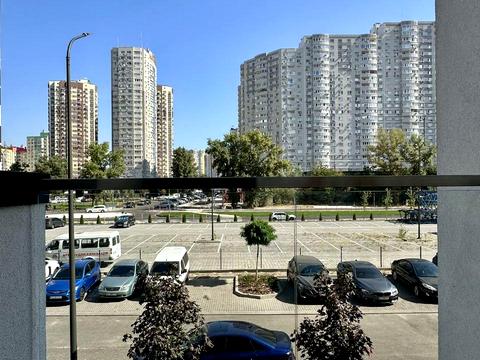 квартира по адресу Евгения Маланюка ул. (Степана Сагайдака), 11