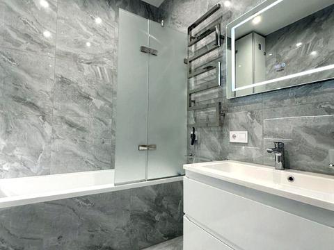 квартира по адресу Евгения Маланюка ул. (Степана Сагайдака), 11