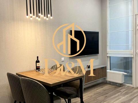 квартира за адресою Берестейський просп. (Перемоги), 11 к1