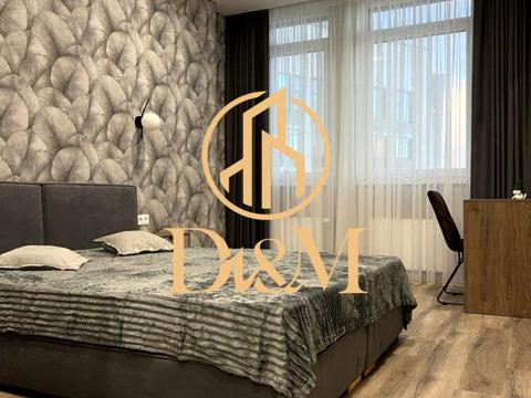 квартира за адресою Берестейський просп. (Перемоги), 11 к1