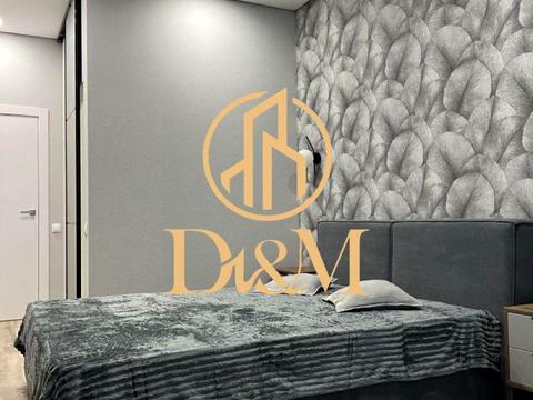 квартира за адресою Берестейський просп. (Перемоги), 11 к1