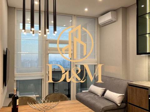 квартира за адресою Берестейський просп. (Перемоги), 11 к1