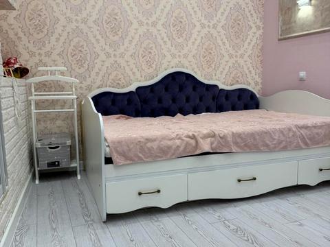 квартира по адресу Торговая ул., 8