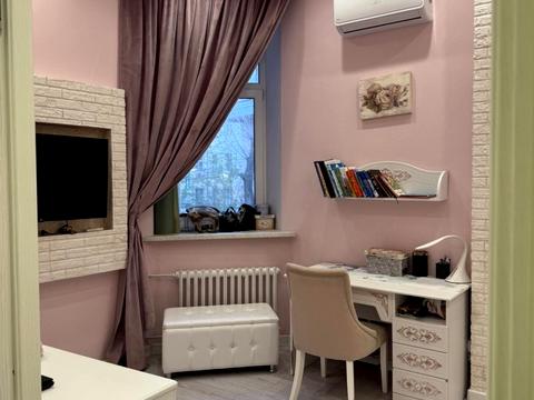 квартира по адресу Торговая ул., 8