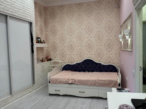 квартира по адресу Торговая ул., 8
