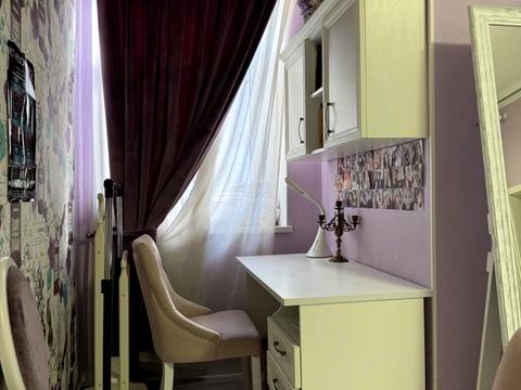квартира по адресу Торговая ул., 8