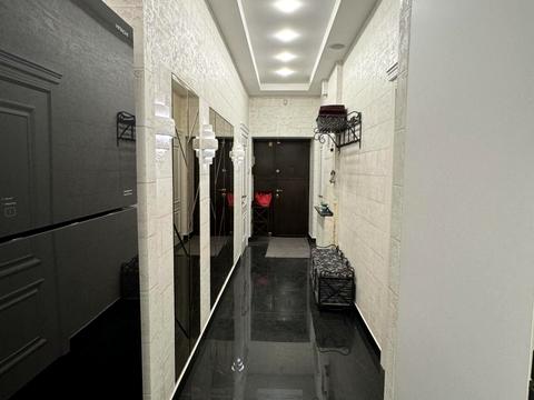 квартира по адресу Торговая ул., 8