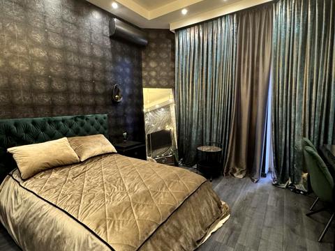 квартира за адресою Торгова вул., 8