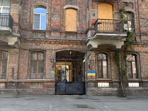 квартира по адресу Торговая ул., 8