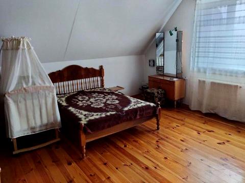 будинок за адресою Молодіжна вул.