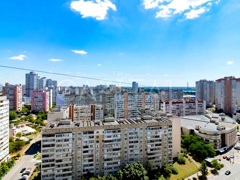 квартира за адресою Митрополита Андрея Шептицького вул. (Анатолія Луначарського), 1/2