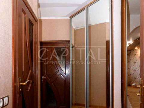 квартира за адресою Митрополита Андрея Шептицького вул. (Анатолія Луначарського), 1/2