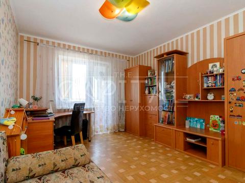 квартира за адресою Митрополита Андрея Шептицького вул. (Анатолія Луначарського), 1/2