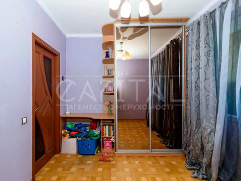 квартира за адресою Митрополита Андрея Шептицького вул. (Анатолія Луначарського), 1/2