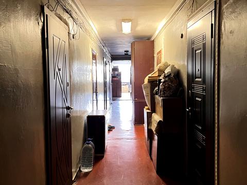 кімната за адресою Максима Березовського вул. (Глінки), 6