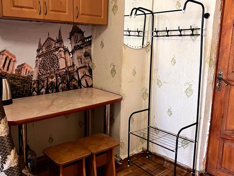 кімната за адресою Максима Березовського вул. (Глінки), 6