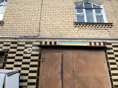 будинок за адресою Квіткова