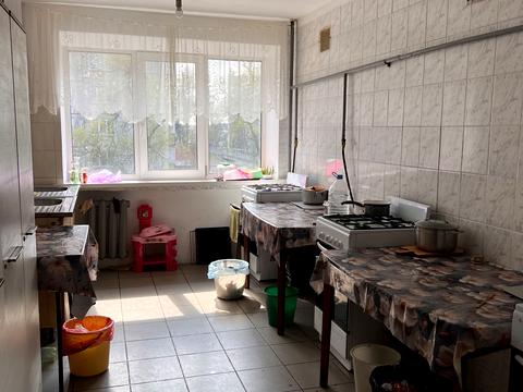 кімната за адресою Максима Березовського вул. (Глінки), 6