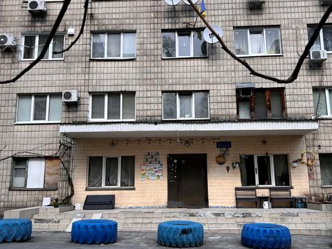 кімната за адресою Максима Березовського вул. (Глінки), 6