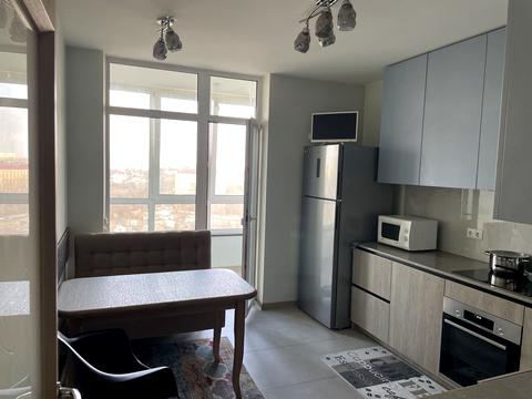 квартира за адресою Кадетський Гай вул., 10