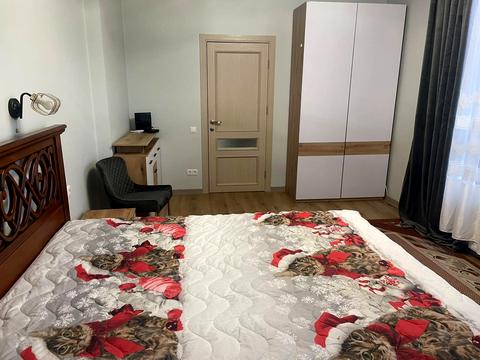 квартира за адресою Кадетський Гай вул., 10