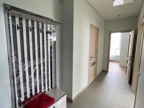 квартира за адресою Кадетський Гай вул., 10