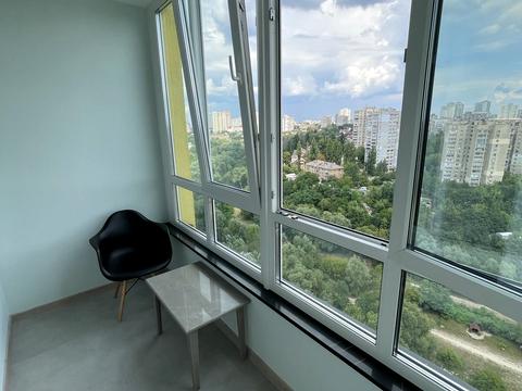 квартира за адресою Кадетський Гай вул., 10