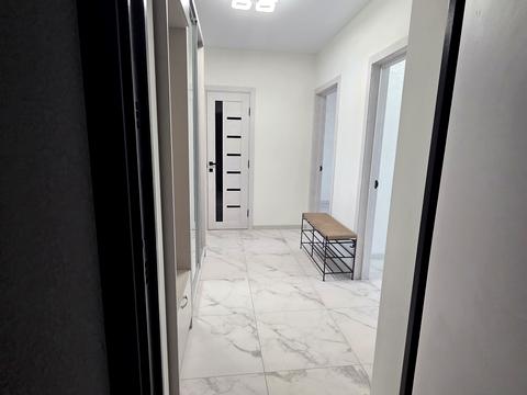 квартира по адресу Мира ул., 100-А