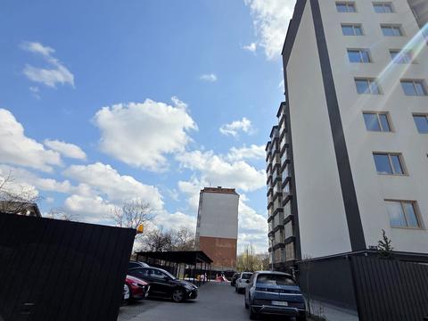 квартира по адресу Мира ул., 100-А