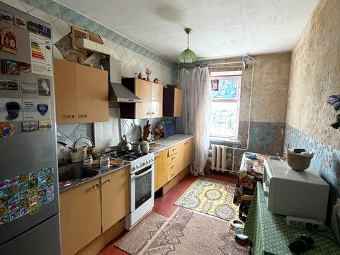 квартира по адресу Довженка ул., 49