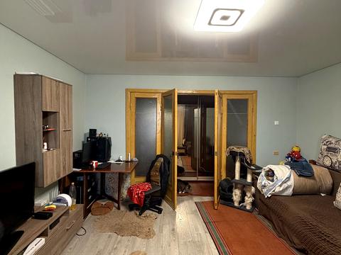 квартира за адресою Довженка вул., 49