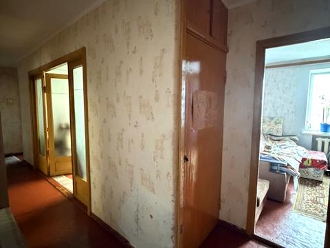 квартира за адресою Довженка вул., 49