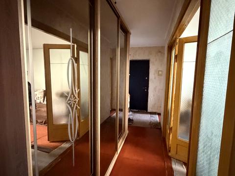 квартира за адресою Довженка вул., 49