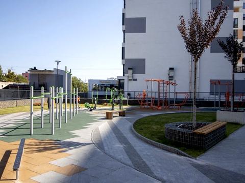 квартира за адресою Миколи Пимоненка вул. (), 7а