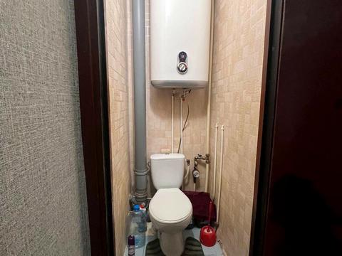 квартира за адресою Сахарова вул., 1