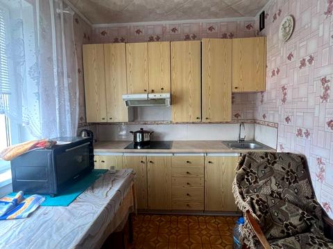 квартира за адресою Сахарова вул., 1