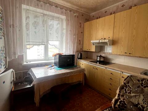 квартира за адресою Сахарова вул., 1