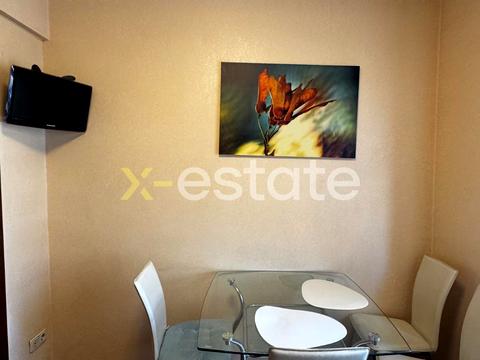 квартира за адресою Запорізьке шосе, 80