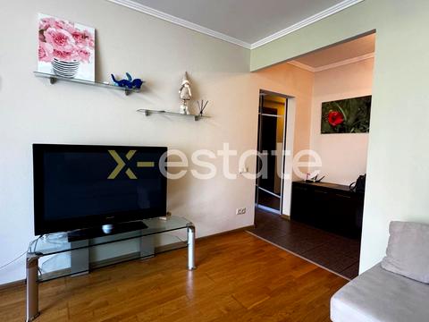 квартира за адресою Запорізьке шосе, 80