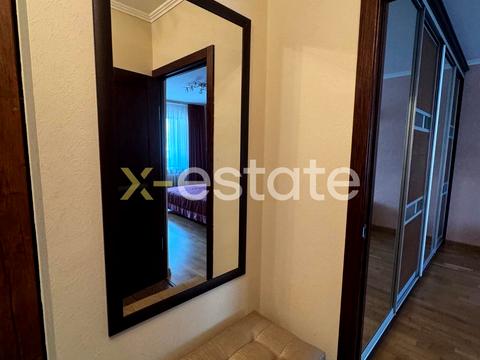 квартира за адресою Запорізьке шосе, 80