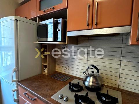 квартира за адресою Запорізьке шосе, 80