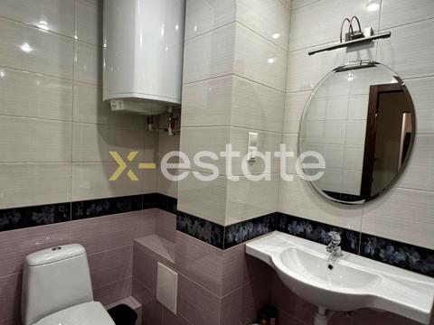 квартира за адресою Запорізьке шосе, 80