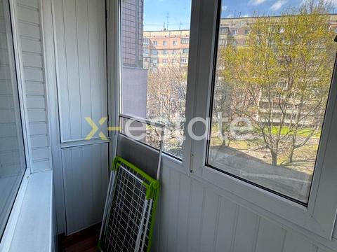 квартира за адресою Запорізьке шосе, 80