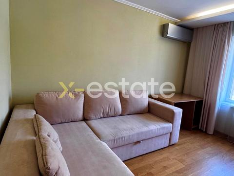 квартира за адресою Запорізьке шосе, 80