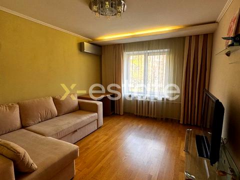 квартира за адресою Запорізьке шосе, 80